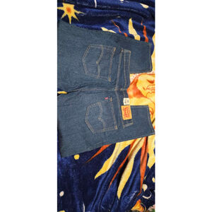 34 x 30 502 Levi's jeans 34x30 brand new